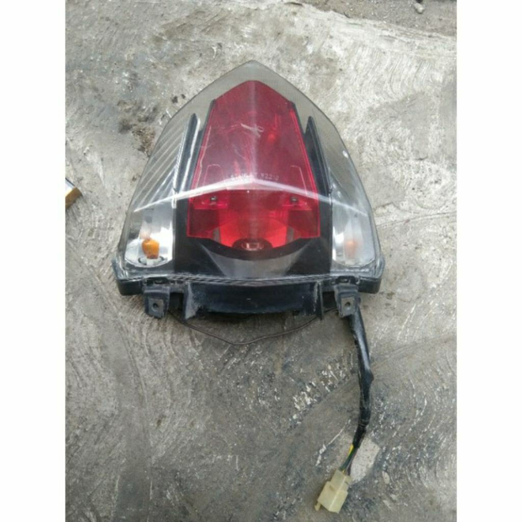 lampu stop Mio m3 mio S copotan original
