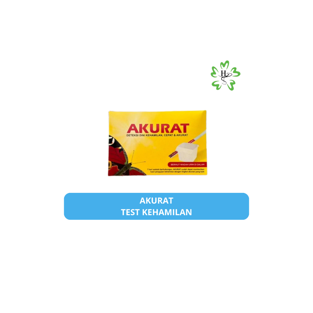 TESPEK TEST PACK AKURAT TES KEHAMILAN / Tespek Kehamilan Akurat