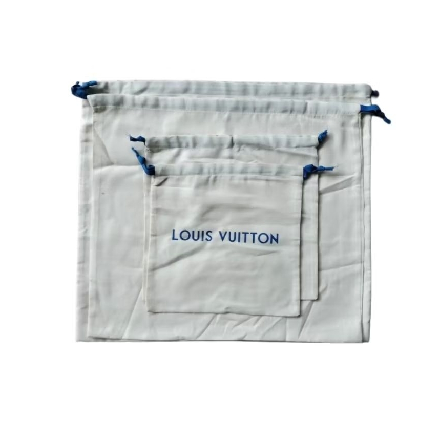 Preloved- Dustbag LV