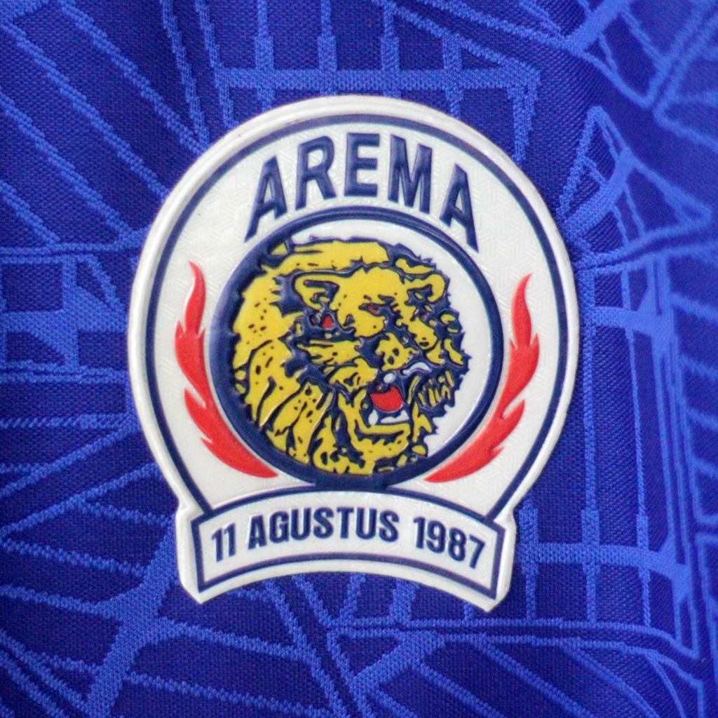 JERSEY AREMA SB - ORIGINAL AREMAFANS