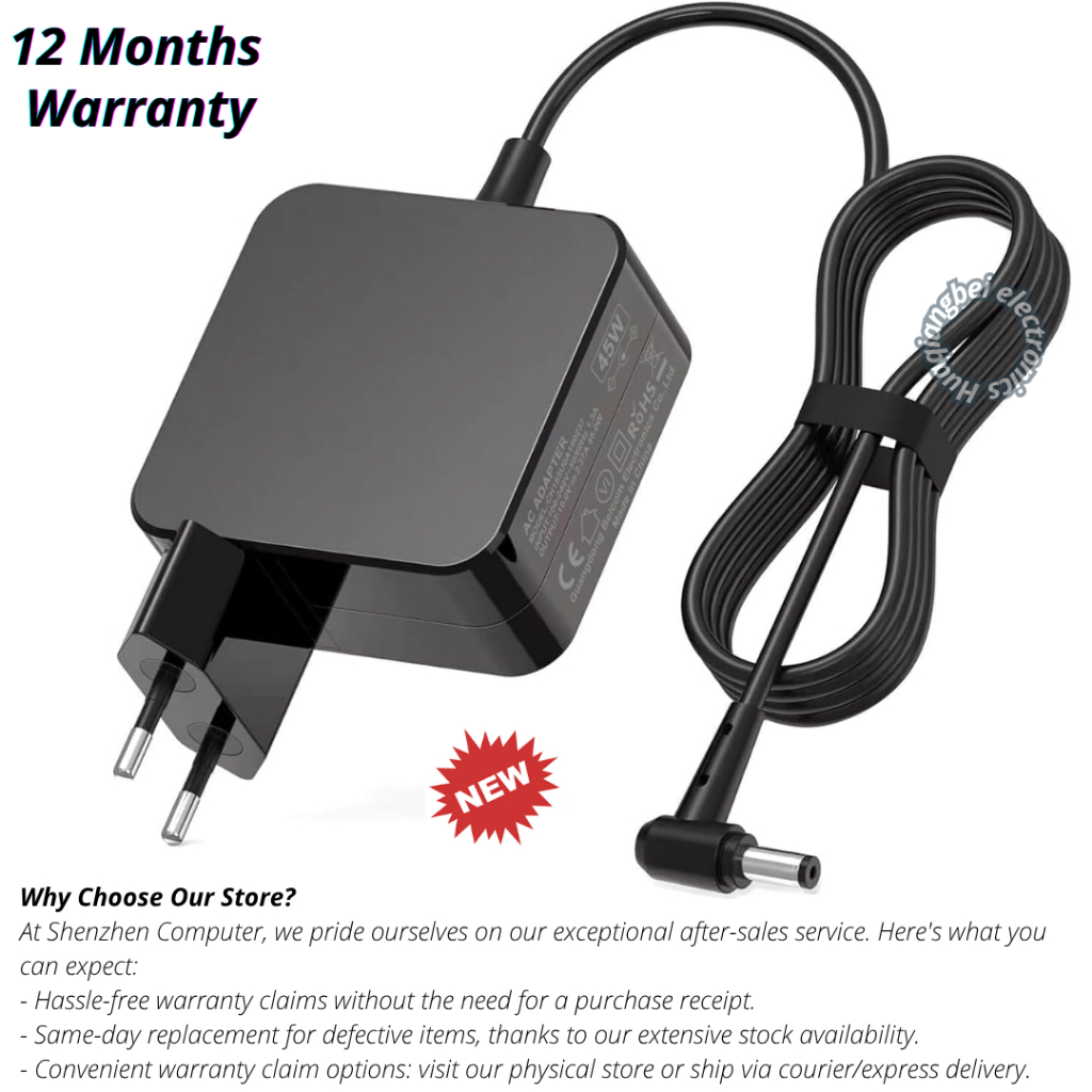 Charger Laptop Asus, Charger Asus Laptop, Charger Asus Vivobook, Charger Laptop Asus Vivobook new