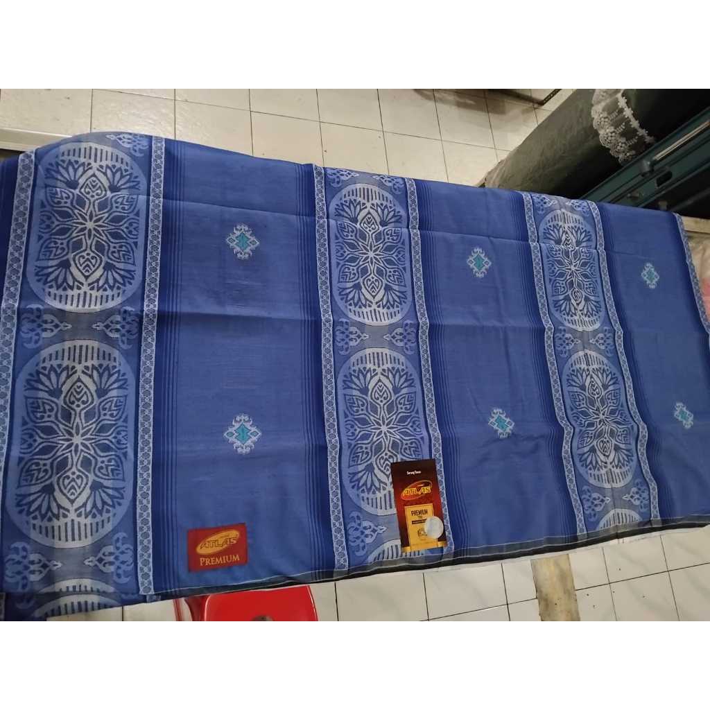 sarung atlas premium 790,sarung motif songket