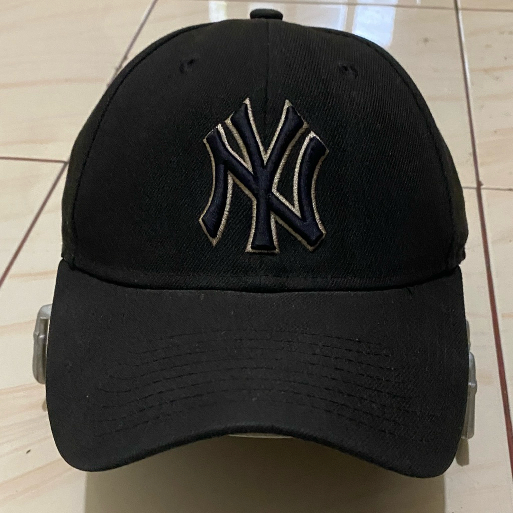 TOPI NY SECOND ORIGINAL