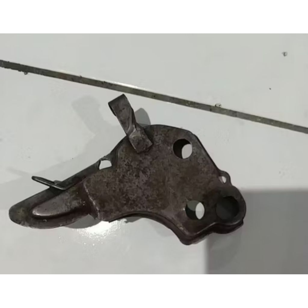 tutup pompa oli satria 2 tak original