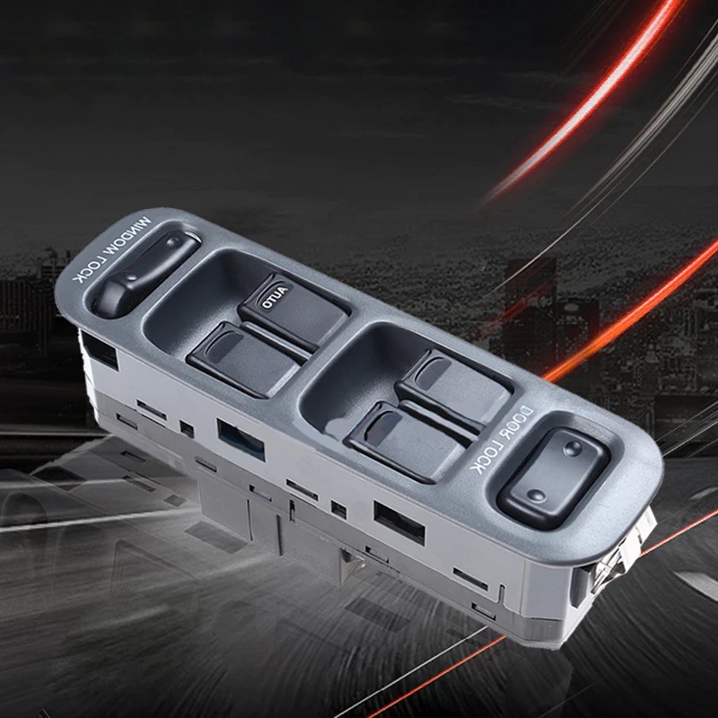 TERMURAH - switch saklar power window suzuki escudo xl7 fr.