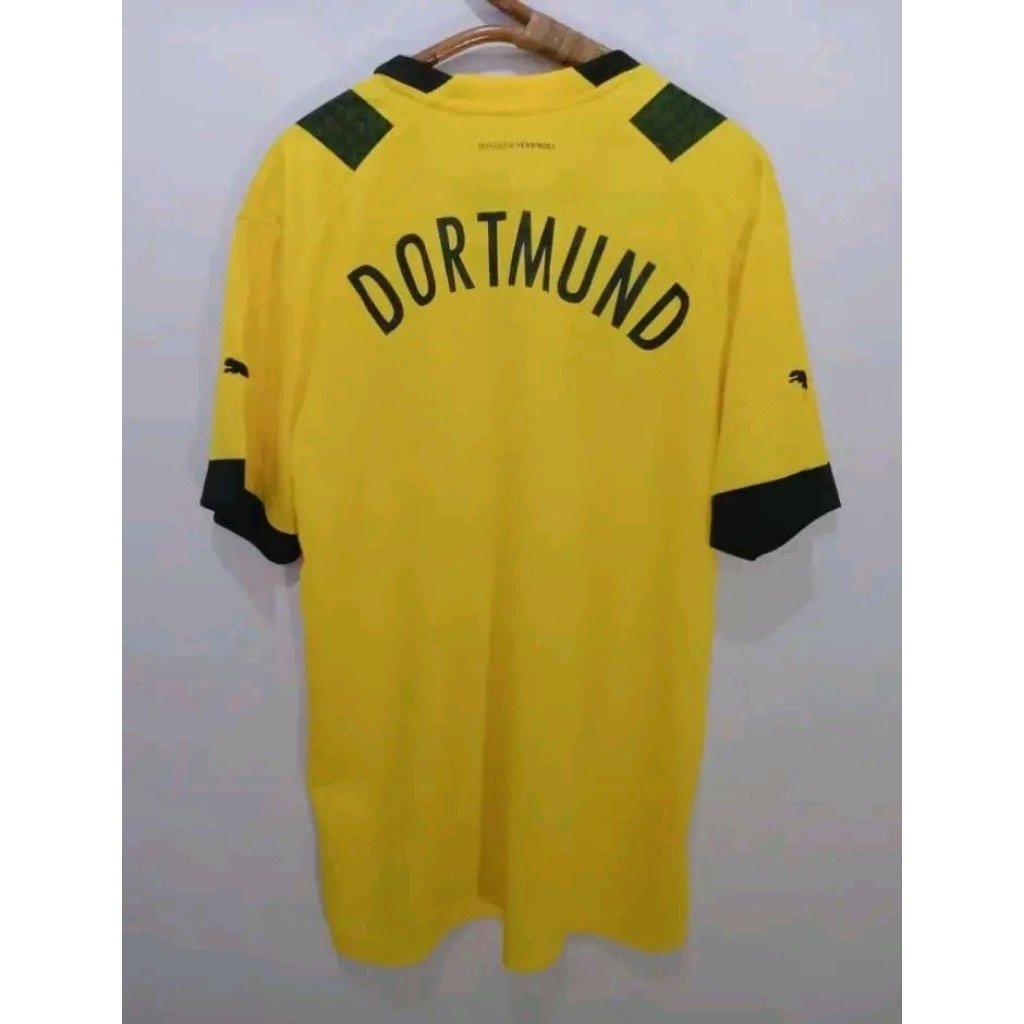 Jersey dortmund home