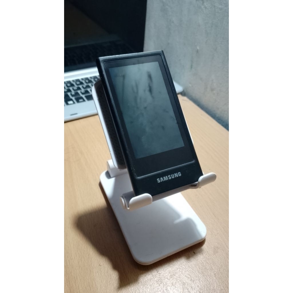 DAP Samsung YP-P3 mp3 mp4