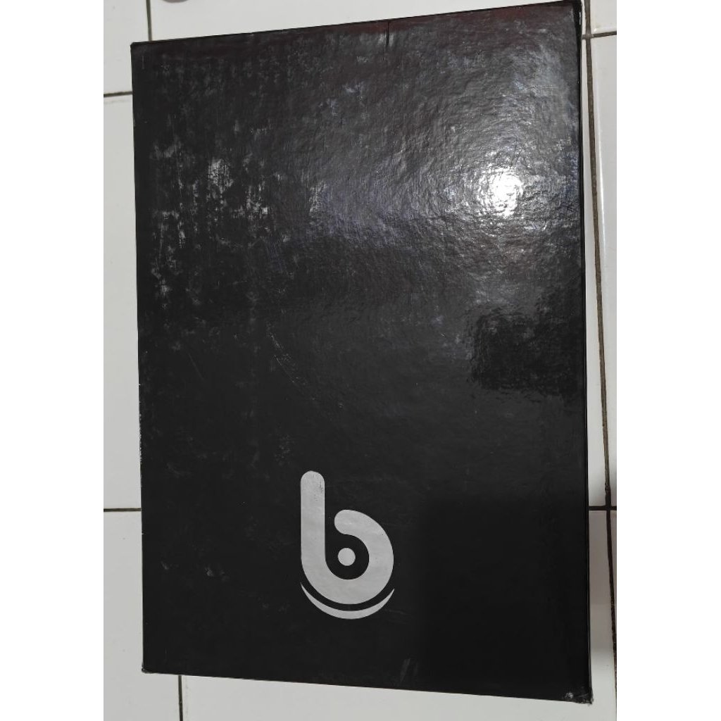 sepatu pria Bocorocco U Malpensa 08 Nero (sepatu PDH)