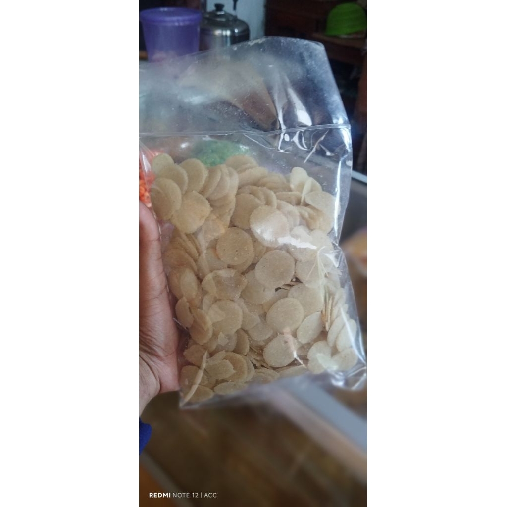 Morling Mini Khas Si Rawing