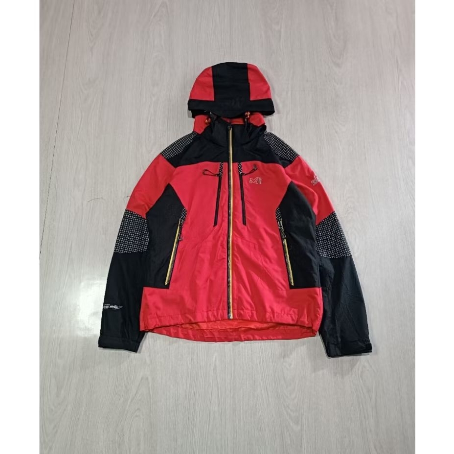 MILLET OUTDOOR JACKET ORIGINAL