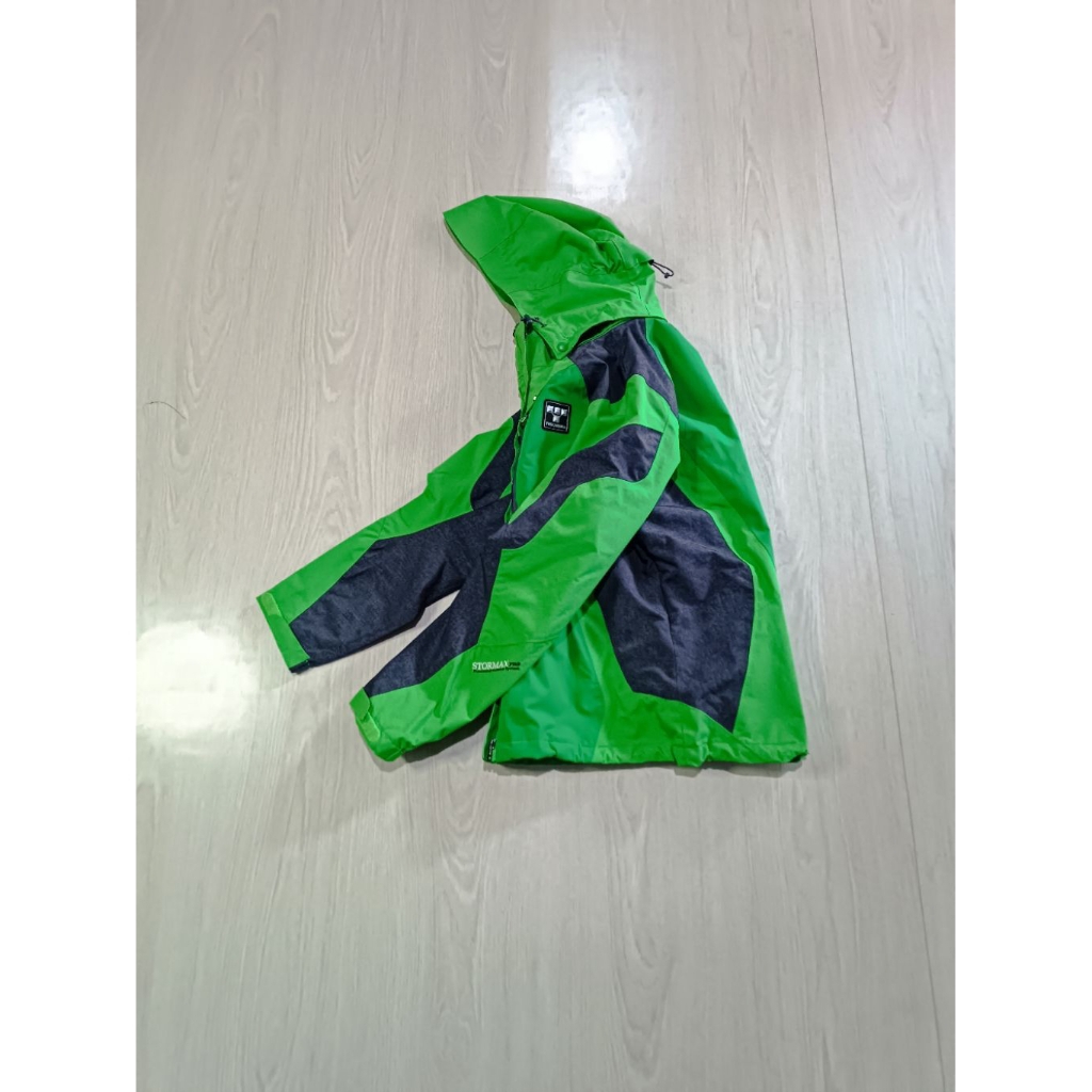 TUSCARORA OUTDOOR  JACKET