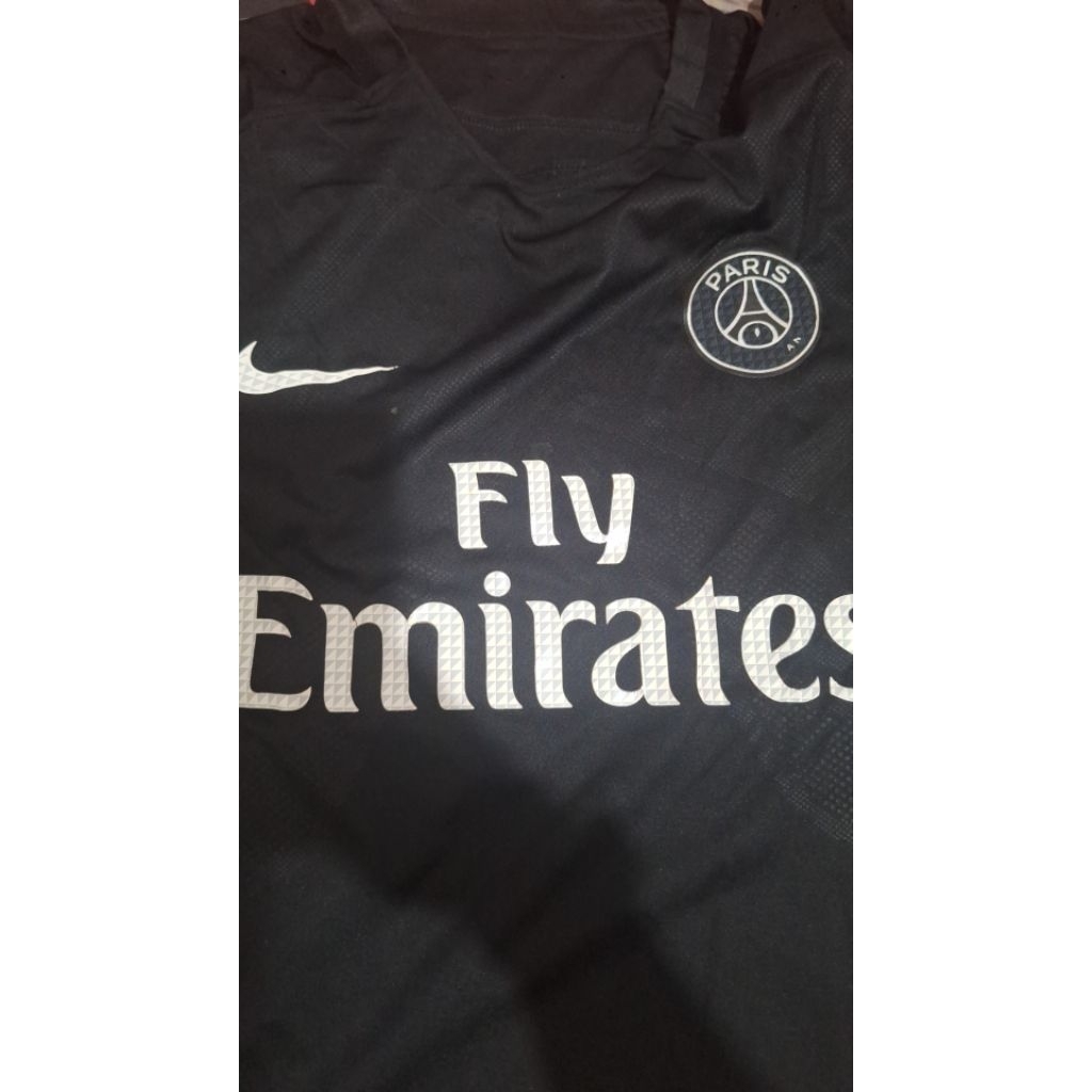 JERSEY PSG 2015