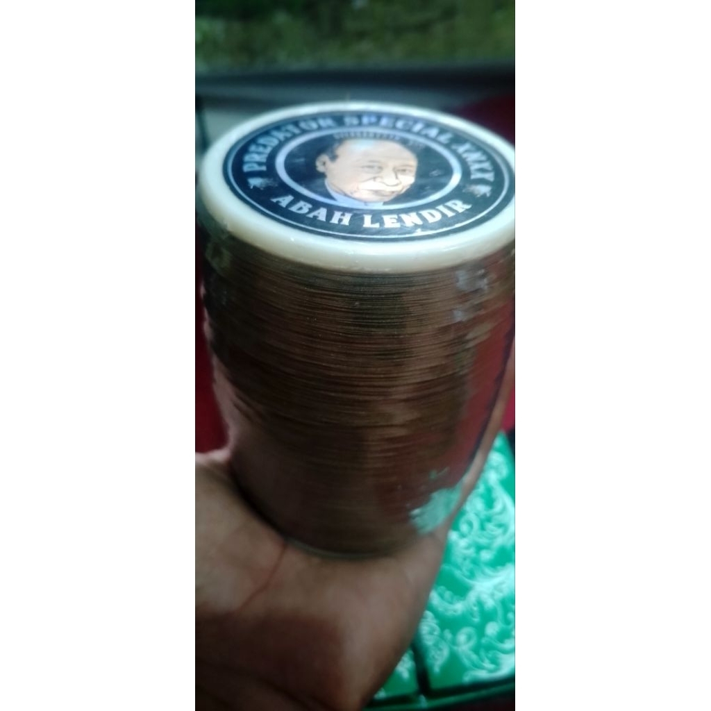 GELASAN/PREDATOR 3000YARD/6000YARD