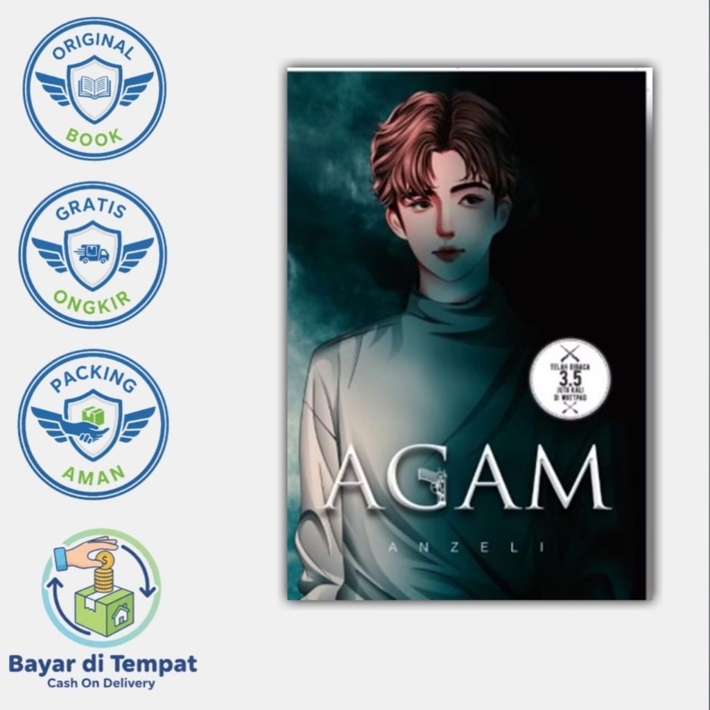 novel Agam