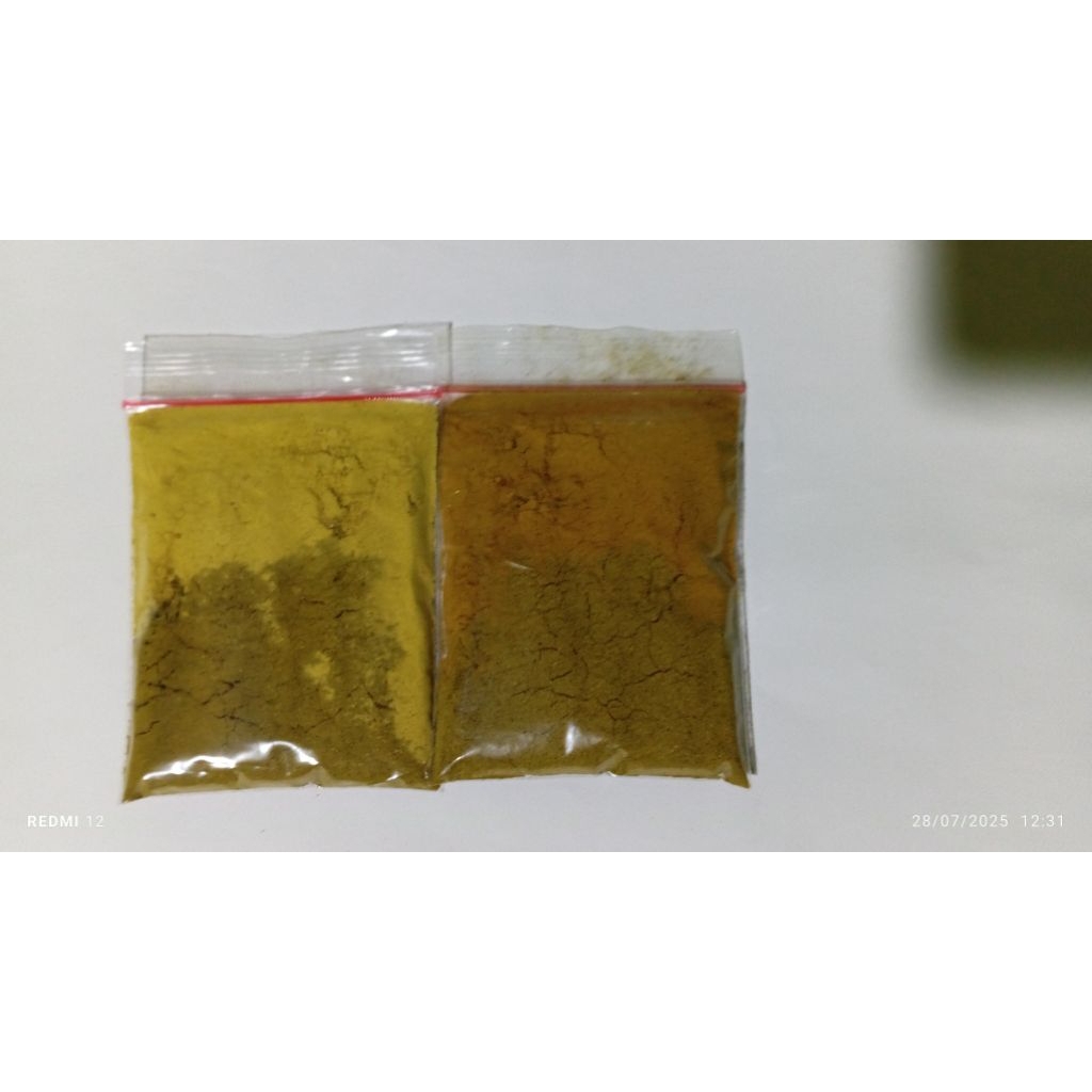 Herbal/Jamu/sakit gigi, berlubang,gusi bengkak. 100%Racikan Tradisional sangat Manjur