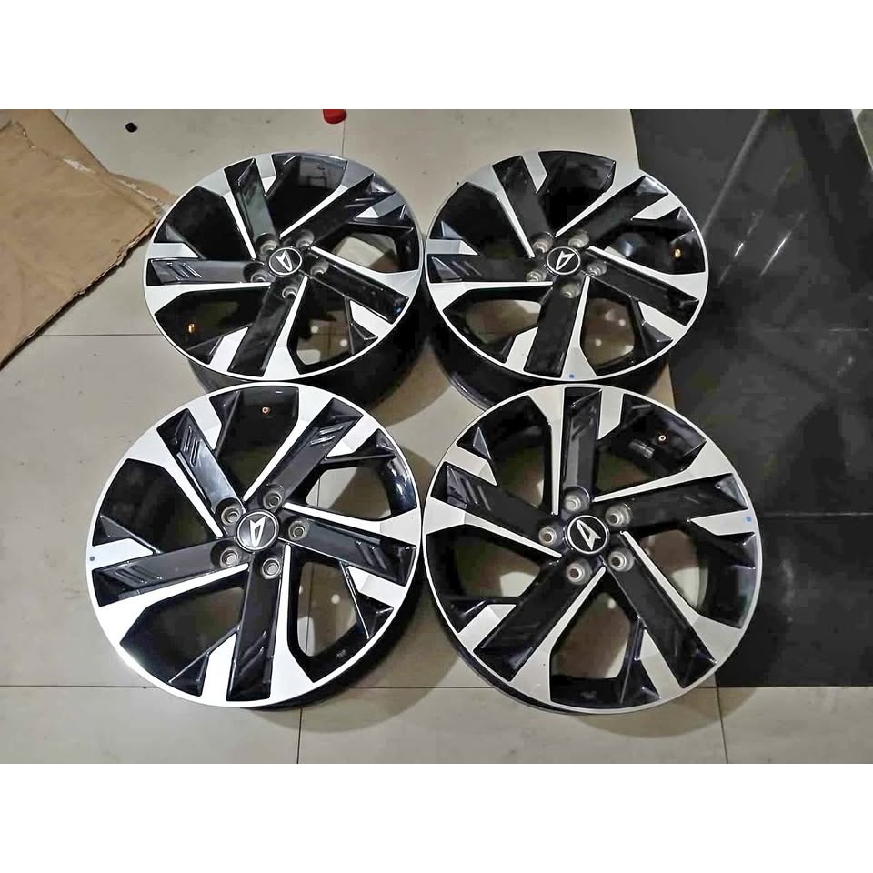 Velg Mobil Ori Xenia Ring 16 4Pcs PCD 5X100