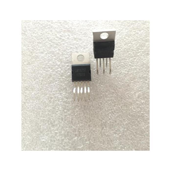 LM1875 biasa LM1875T LM 1875 LM1875