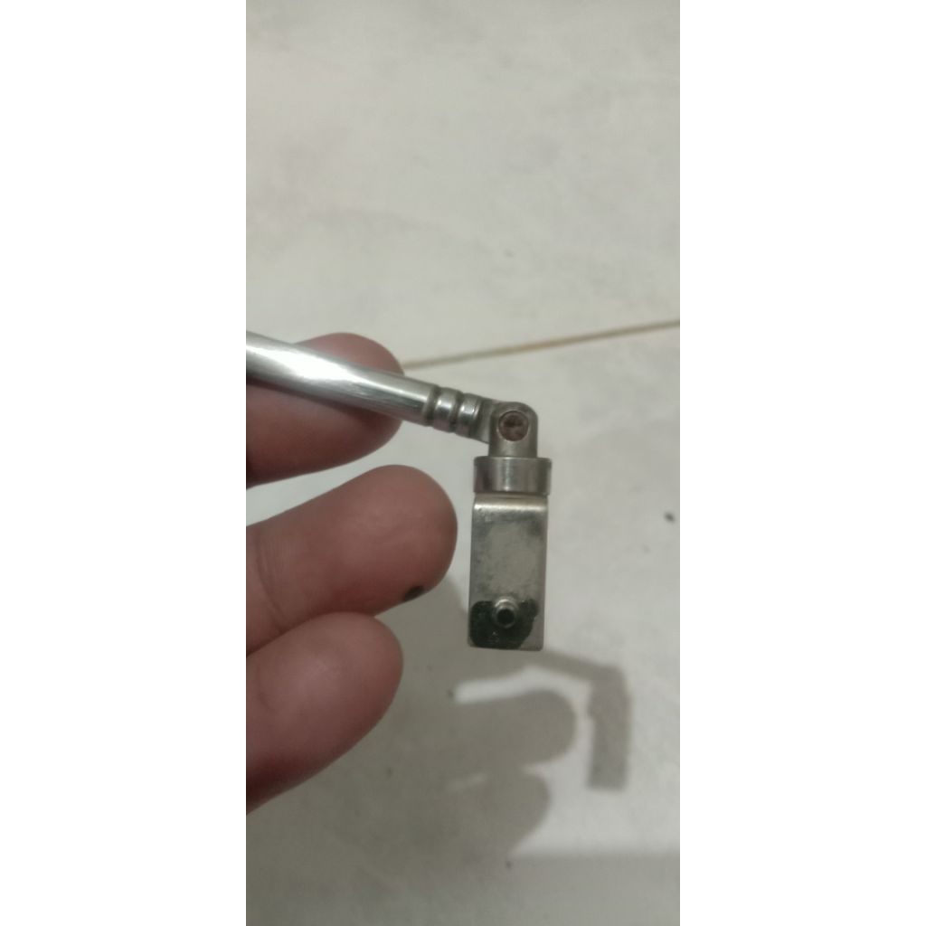 Antena copotan compo sony