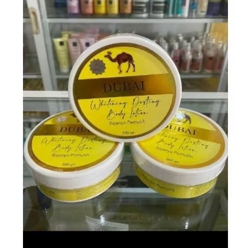 body lotion dubai dosting