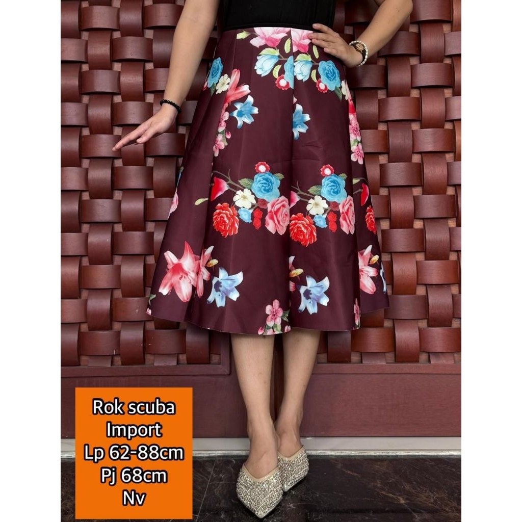 soulmate Rok scuba import bangkok made in thailand III