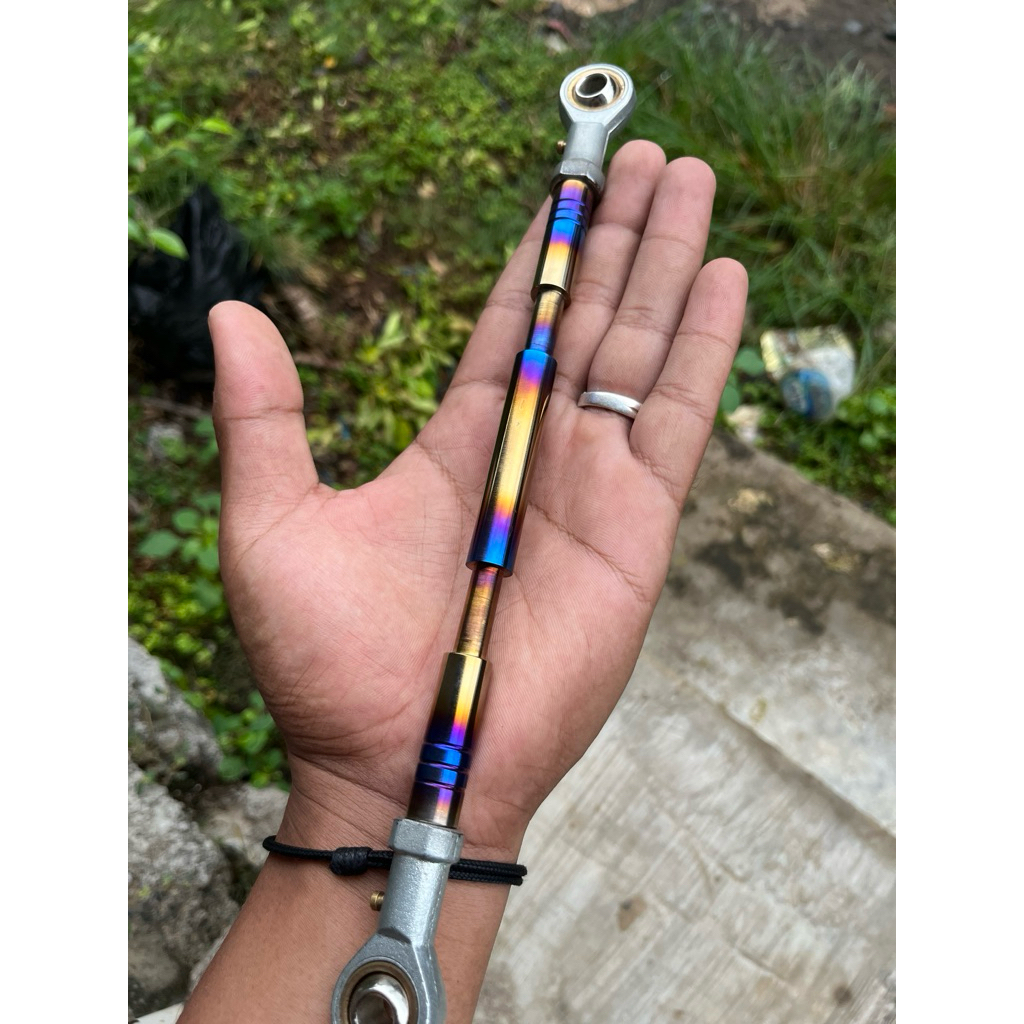 Stanhub rem belakang tromol Fiz R,Rx King,Cb