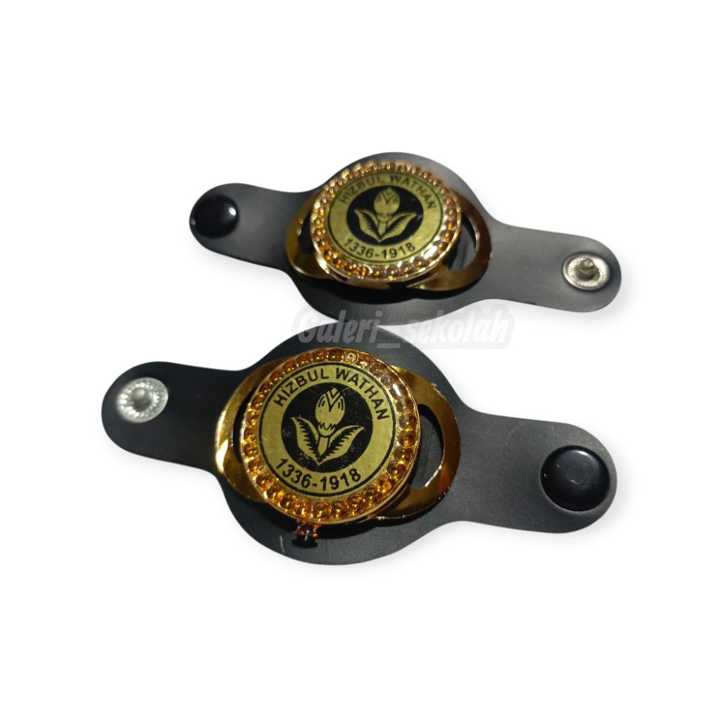 RING HASDUK HW - CINCIN HASDUK HW - KOLONG HASDUK HW - RING HASDUK HIZBUL WATHAN