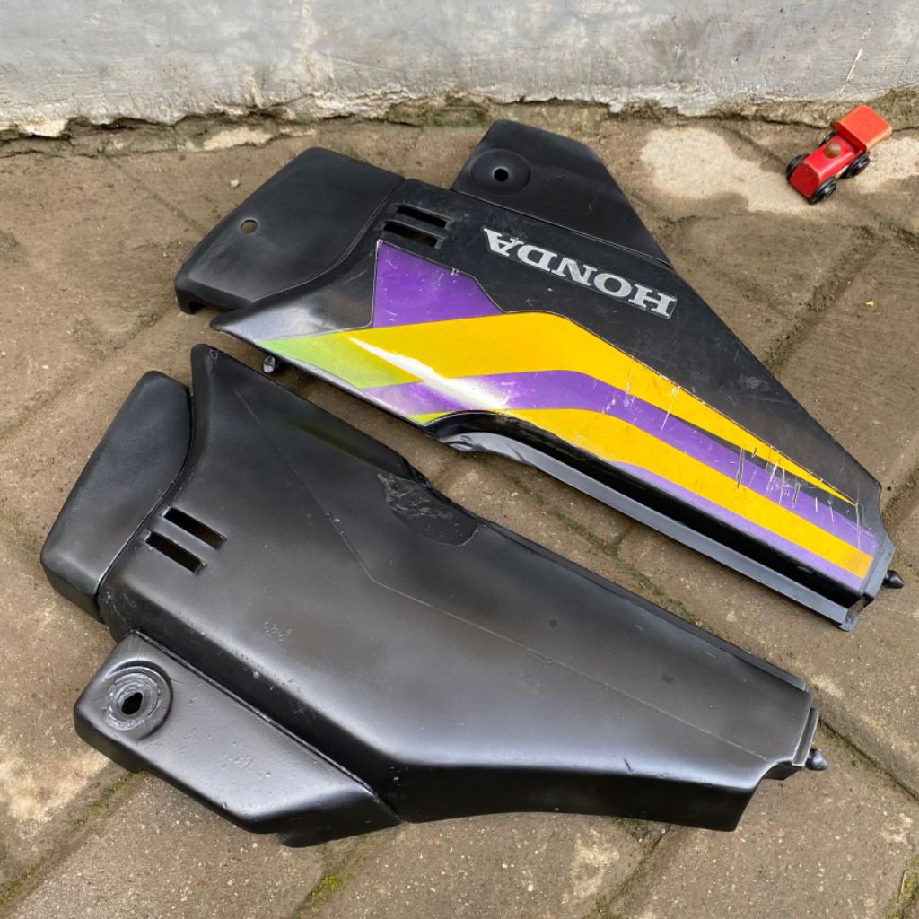 kempol aki cover aki gl max gl pro tutup aki GL max GL pro original