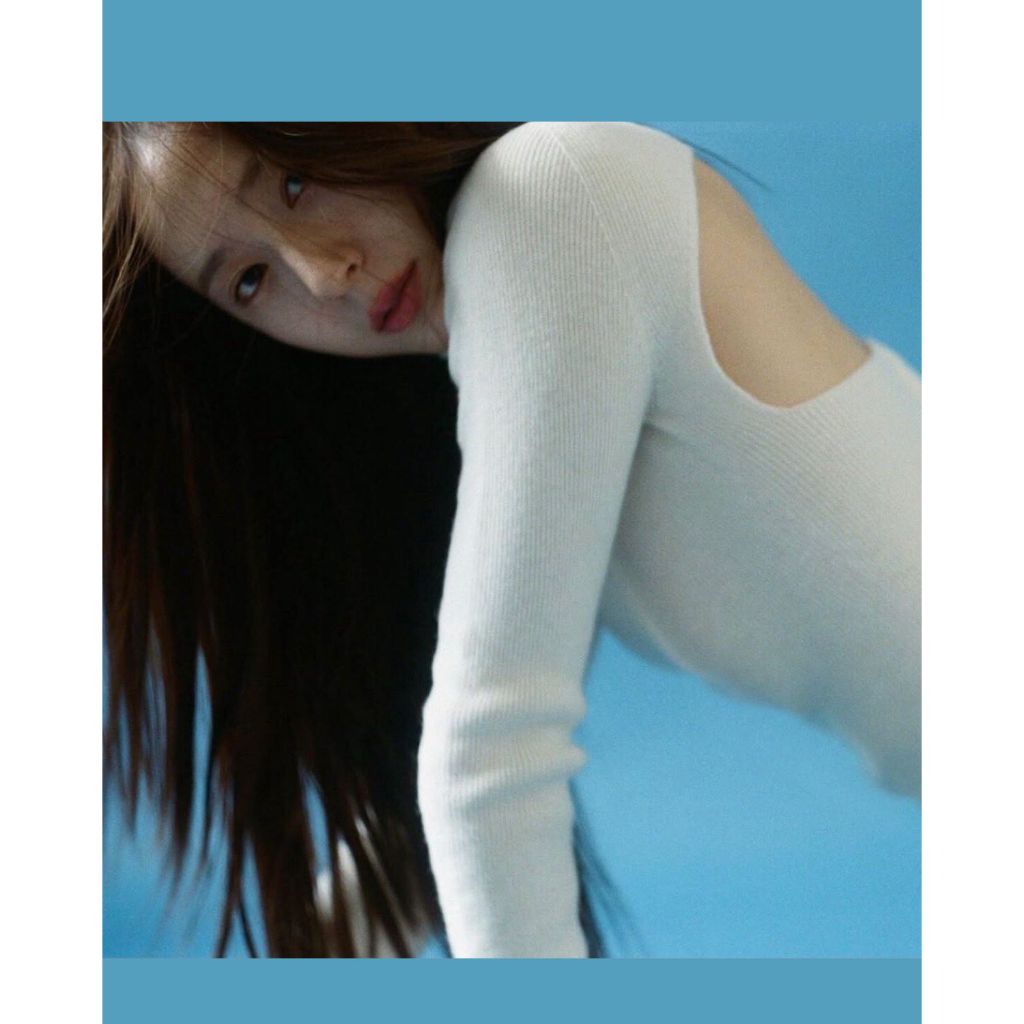 [BOOKED] ALBUM KRYSTAL - SOLITARY [JEWEL CASE] SOLO JC JEWEL CASE FX JUNG F(X) JC KTOWN4U KTOWN VERS