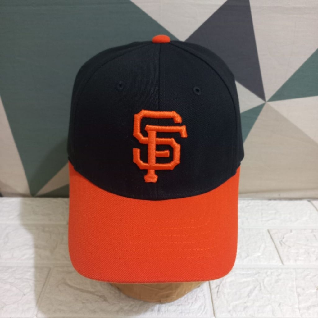 Topi Size Besar Topi eMLB Topi Bisbol L-XXL R9059