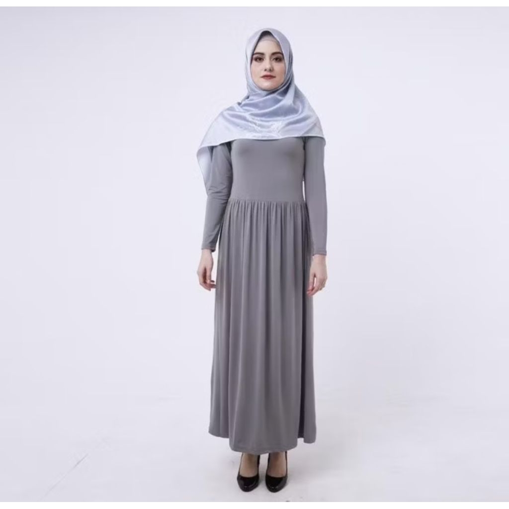 Zoya Gamis Inner Atika