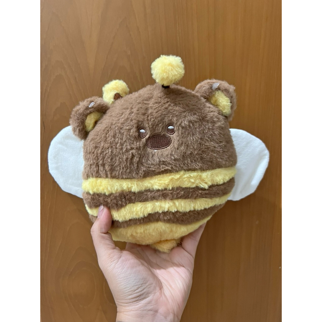 boneka lebah boneka bee