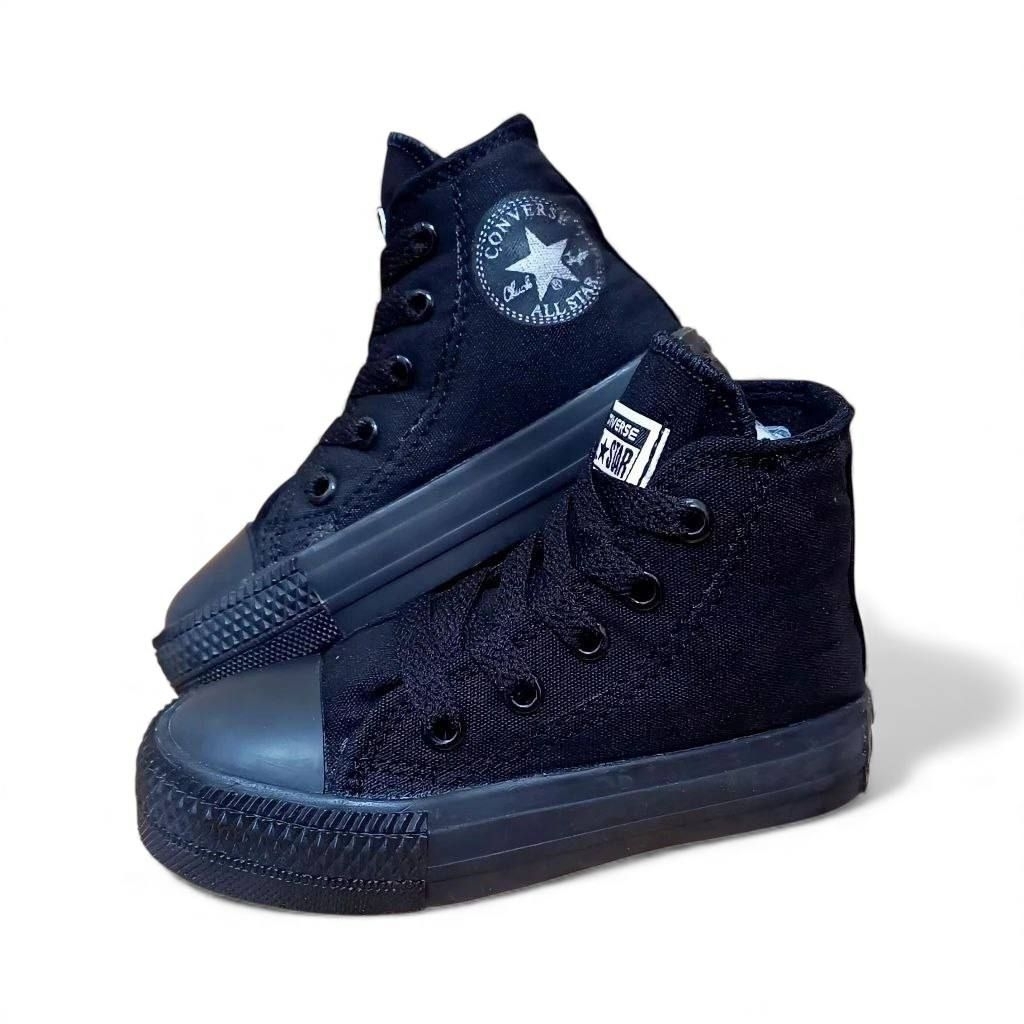 PROMO sepatu sekolah anak laki laki sepatu anak sekolah Converse sepatu sekolah anak SD SMP SMA