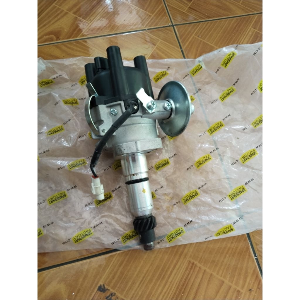 delco CDI carry 1.0 st100 extra merk stecker