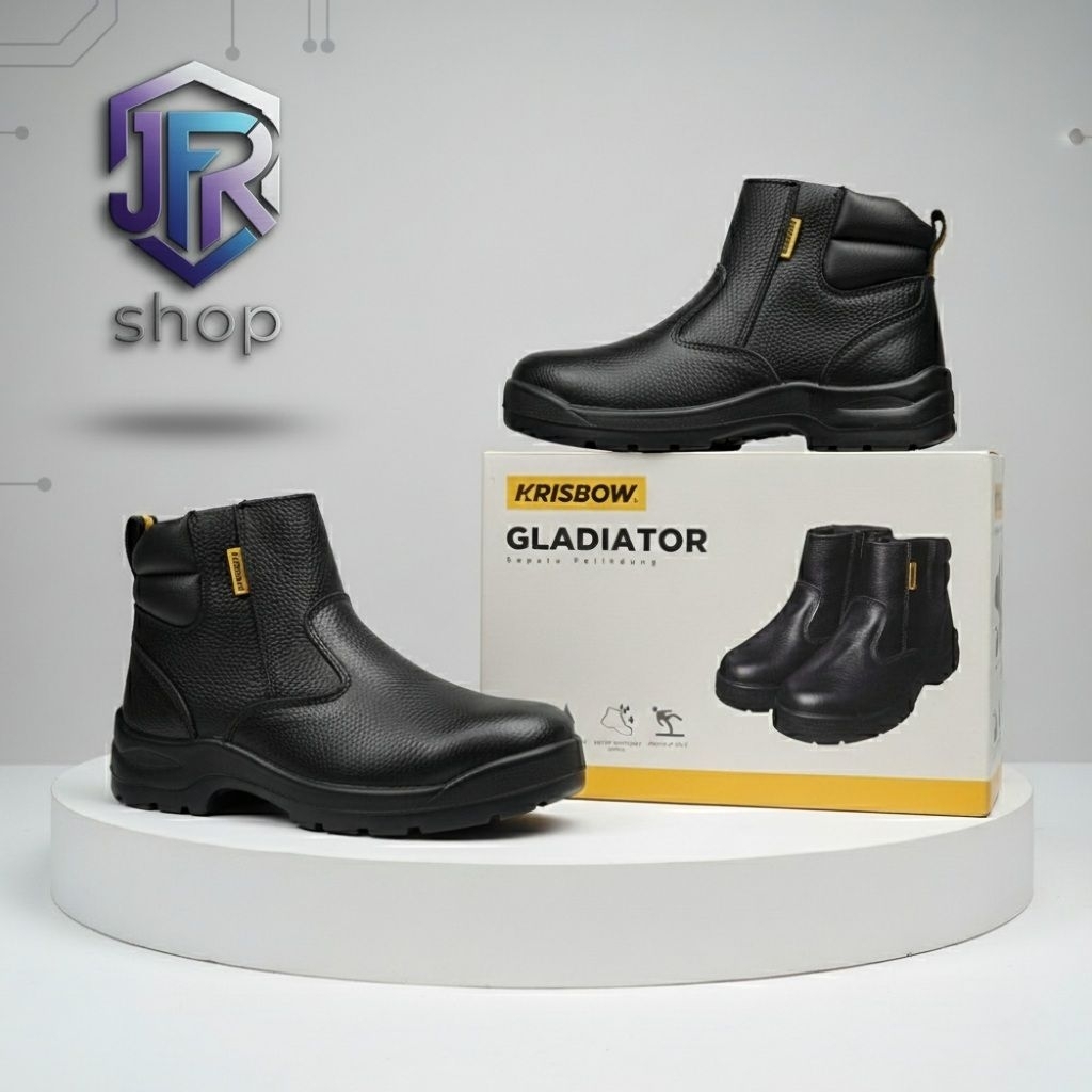 Krisbow Gladiator Safety