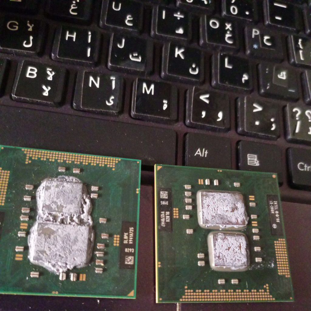 prosesor laptop core i3 gen 1