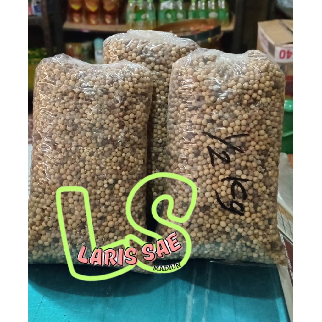 MERICA LADA UTUH 1/2KG >> 0,5KG