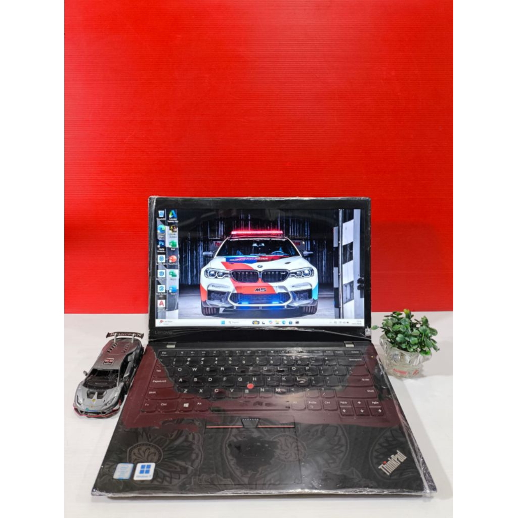 Lenovo Thinkpad T470s V55 SLIM [RAM 8GB/SSD 256Gb ]