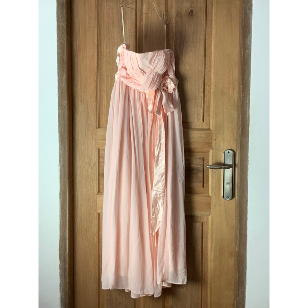 DRESS PROMNIGHT DRESS PREWED