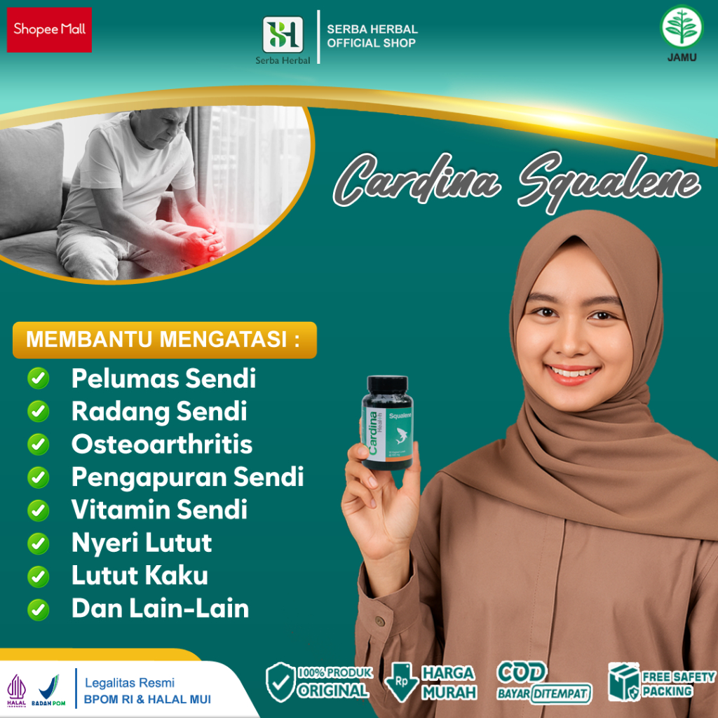 Obat Masalah Lutut Nyeri Lutut Nyeri Sendi Lutut Sakit Nyeri Tulang Sendi Lutut Pengapuran Sendi - C