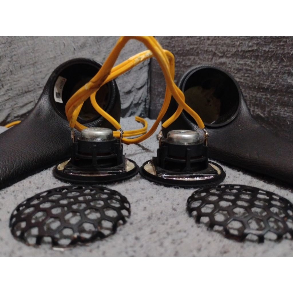 FullRange Cello High Performance Original Jozz Gandoz