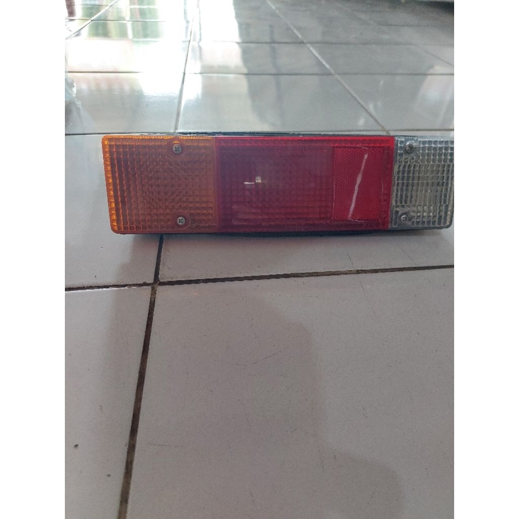 lampu stop L300 pick up / box