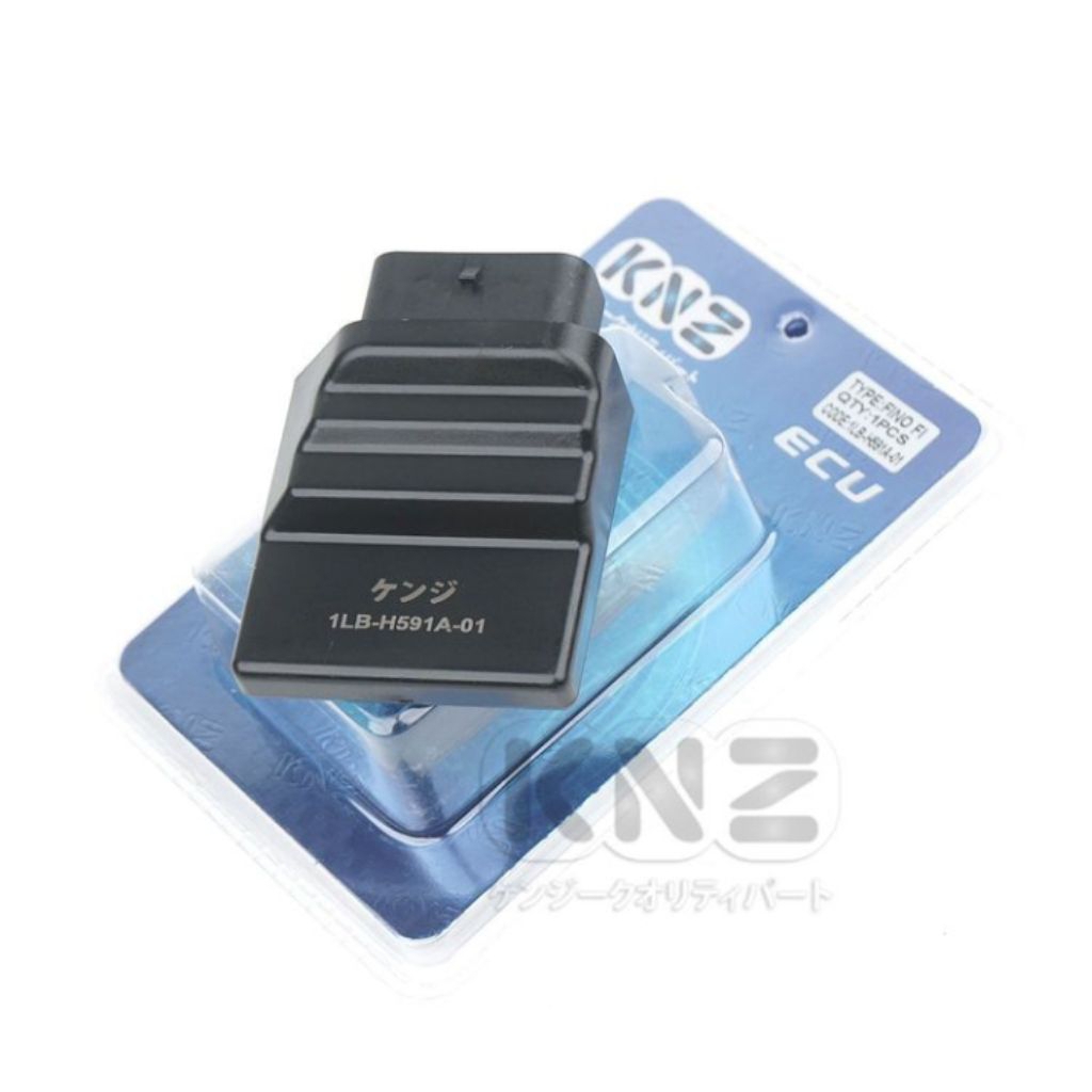 Ecu Fino 125 Fi (1LB) KNZ