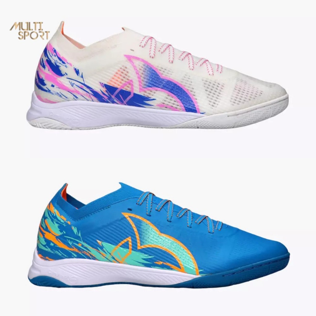 ORTUSEIGHT CATALYST LIBERTE V5 IN-WHITE/PINK/VORTEX 020727