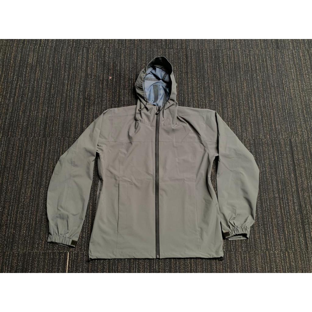 Jacket Windbreker - Elbrusland