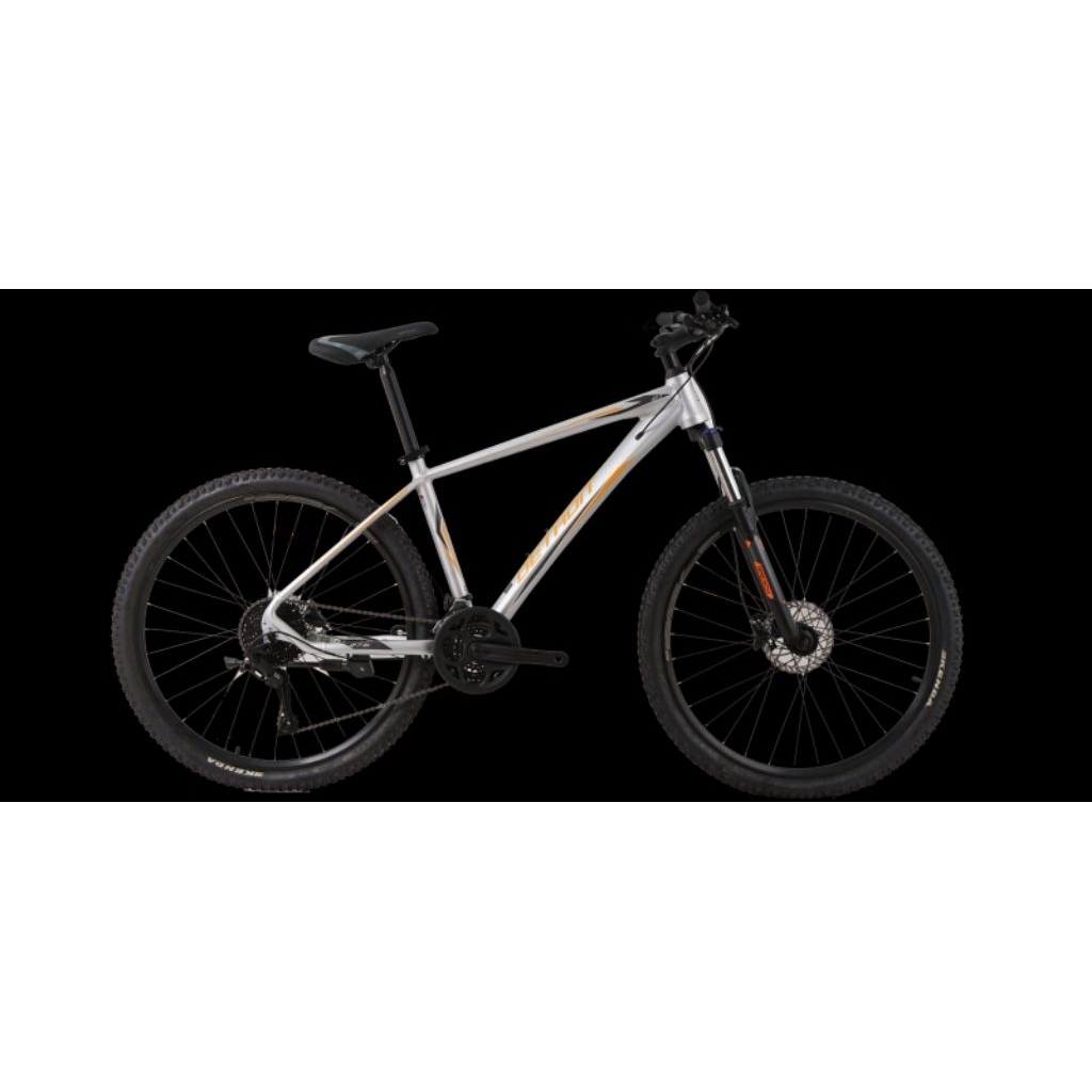 SEPEDA MTB 27,5 UNITED DETROIT 2.1