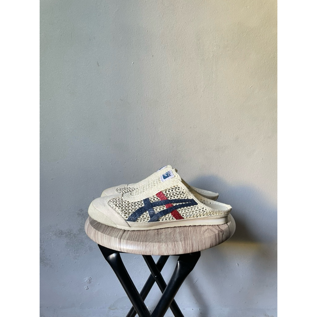 Onitsuka Tiger Mexico 66 Sabot