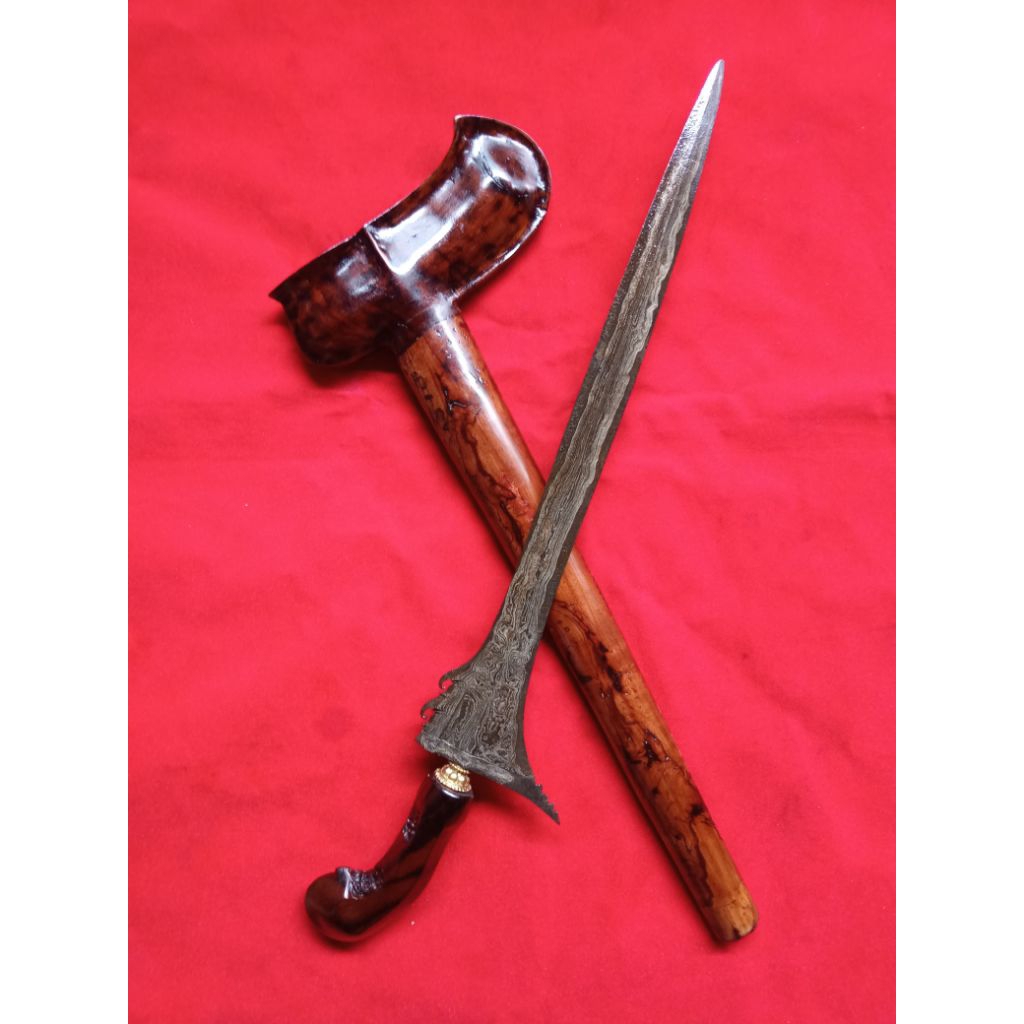 KERIS SEMAR TINANDU JOSS