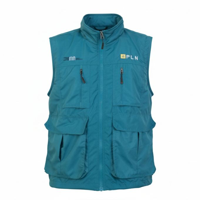 rompi vest pria terbaru / rompi pria outdoor/Rompi vest pria terbaru