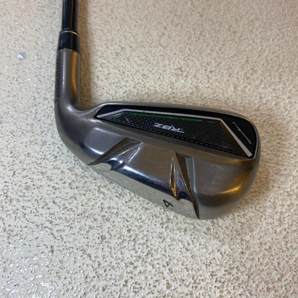 Taylormade RBZ Single Iron 4 Loft 20