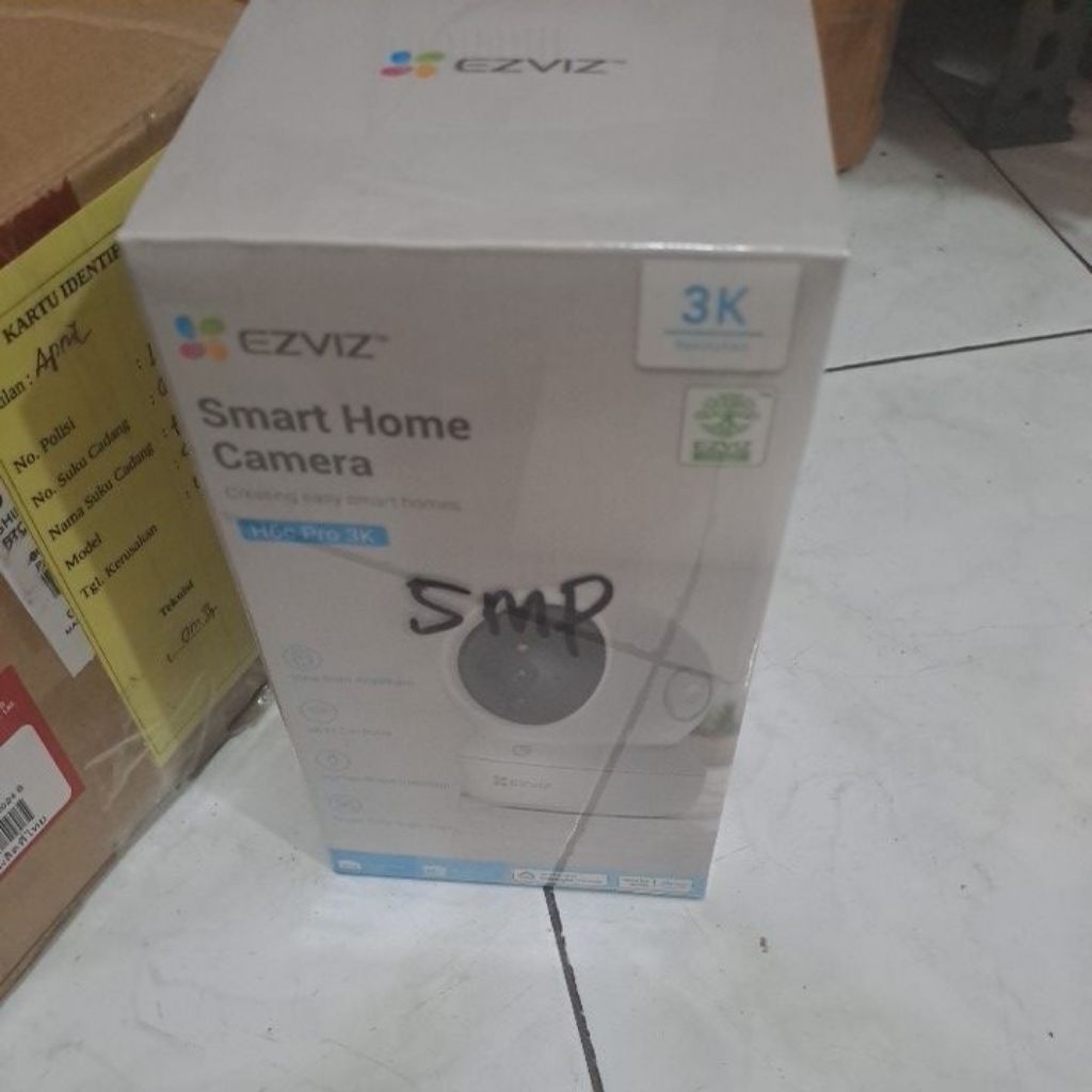 cctv ezviz H6C pro 3k 5mp